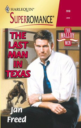 Title details for The Last Man in Texas by Jan Freed - Available